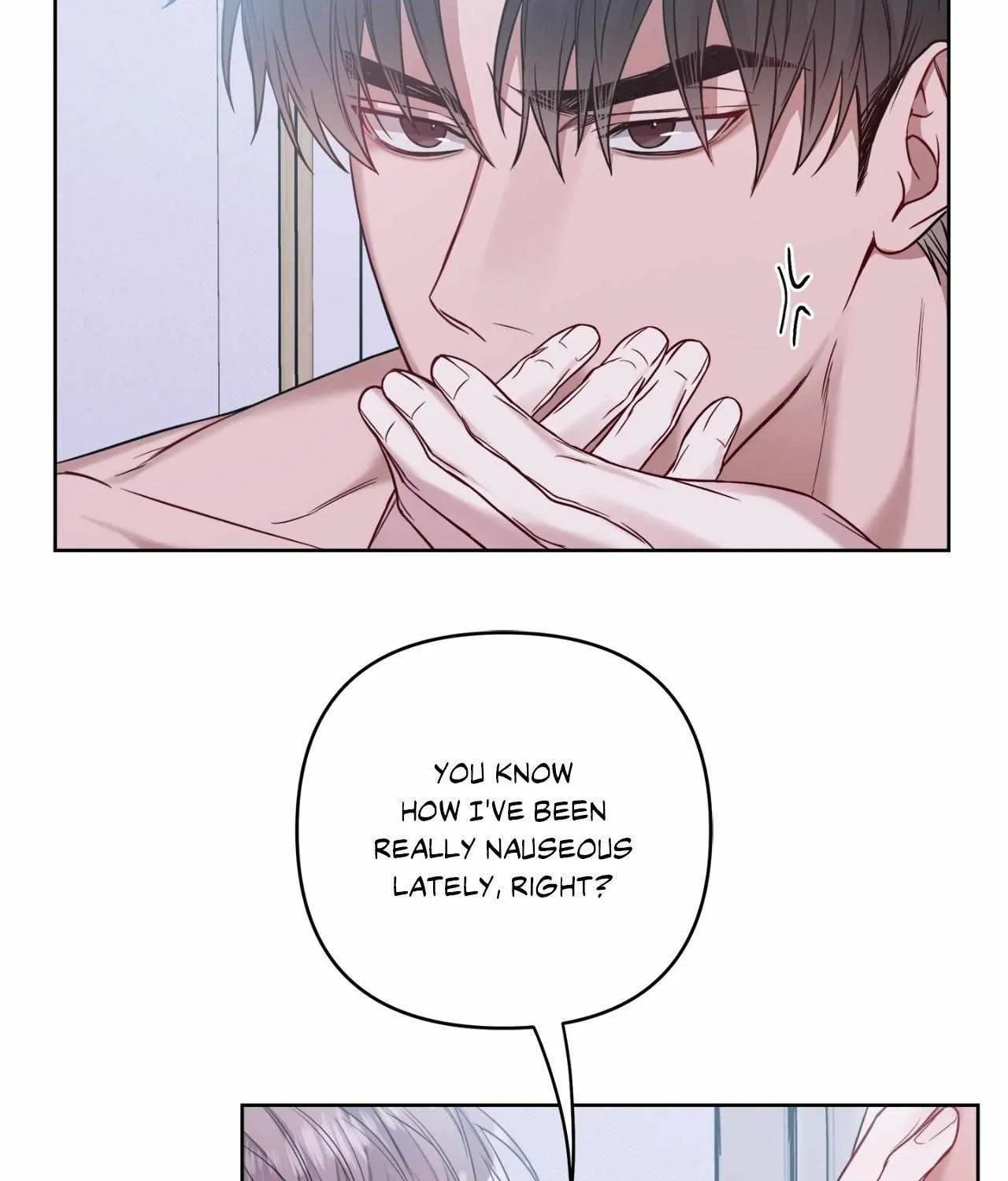 Read A Shared House chapter 42 image 36 on Lezhin