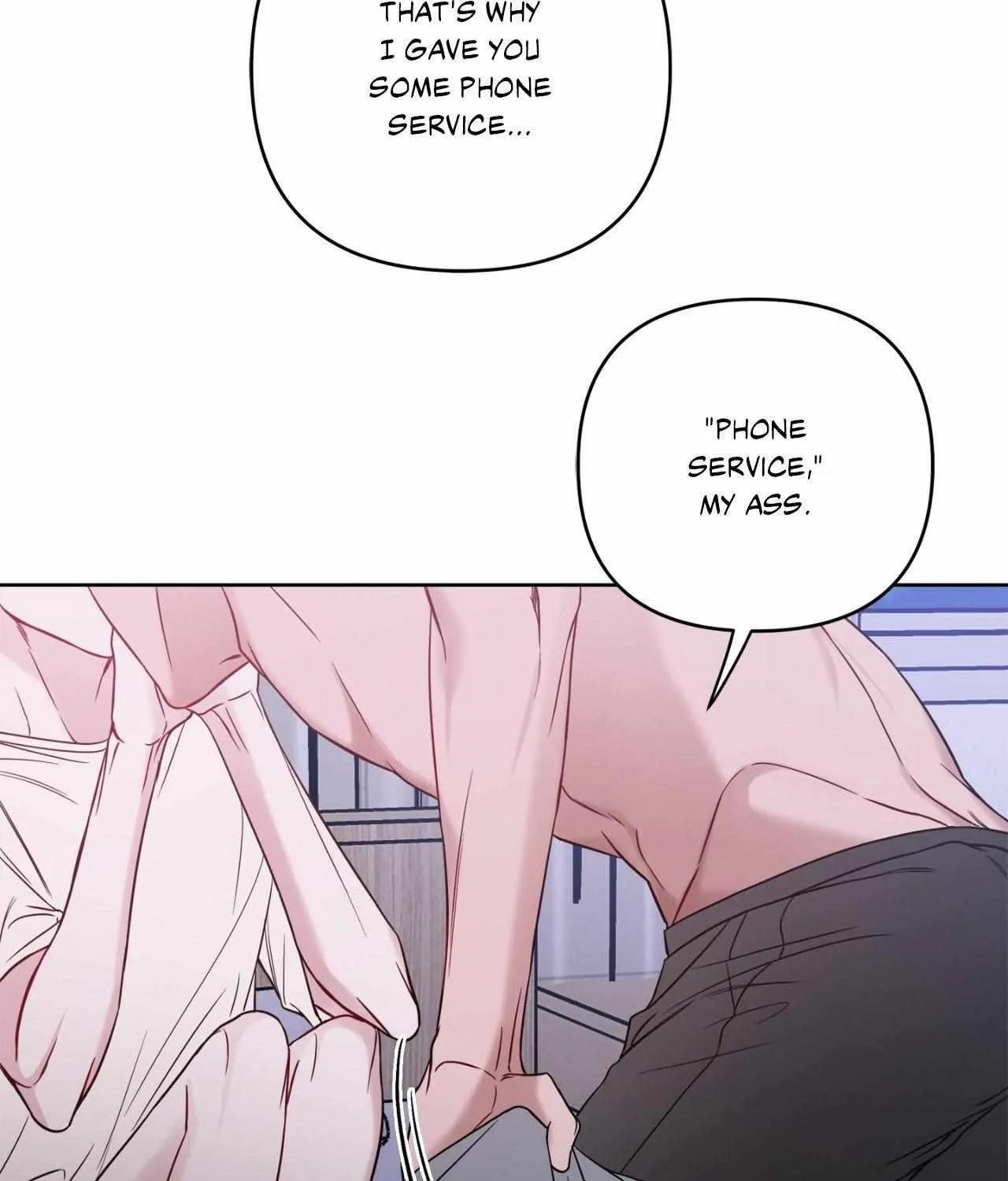 Read A Shared House chapter 42 image 39 on Lezhin