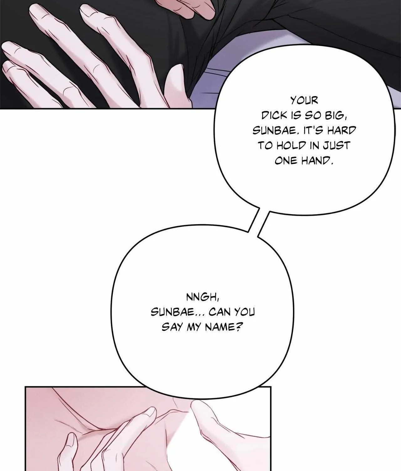 Read A Shared House chapter 42 image 4 on Lezhin