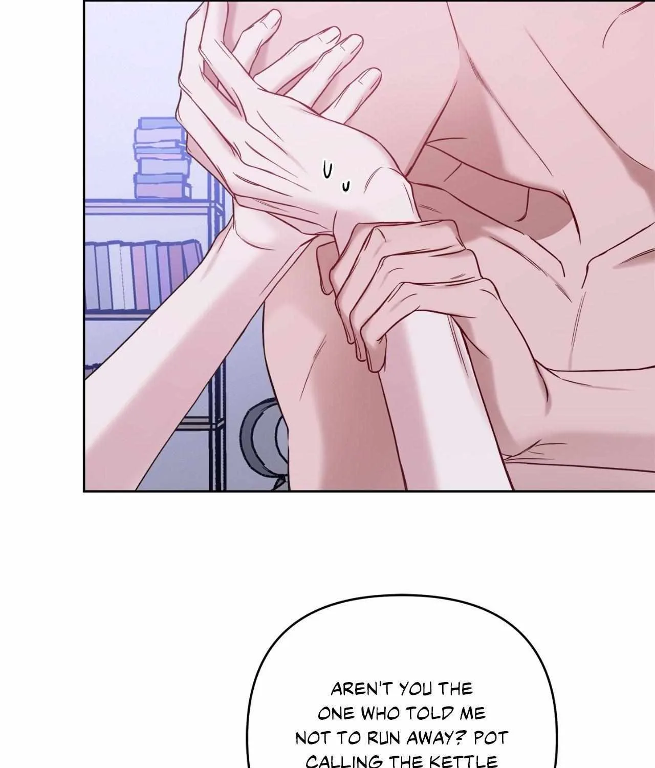 Read A Shared House chapter 42 image 41 on Lezhin