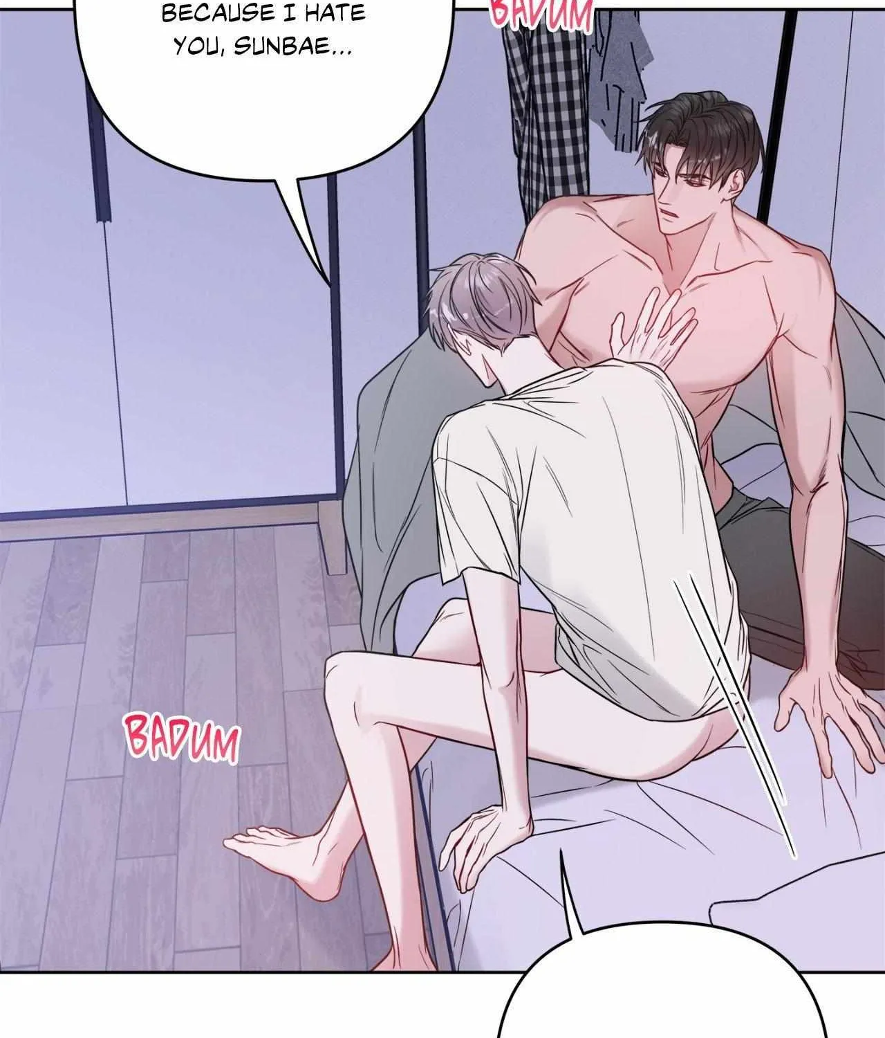 Read A Shared House chapter 42 image 54 on Lezhin