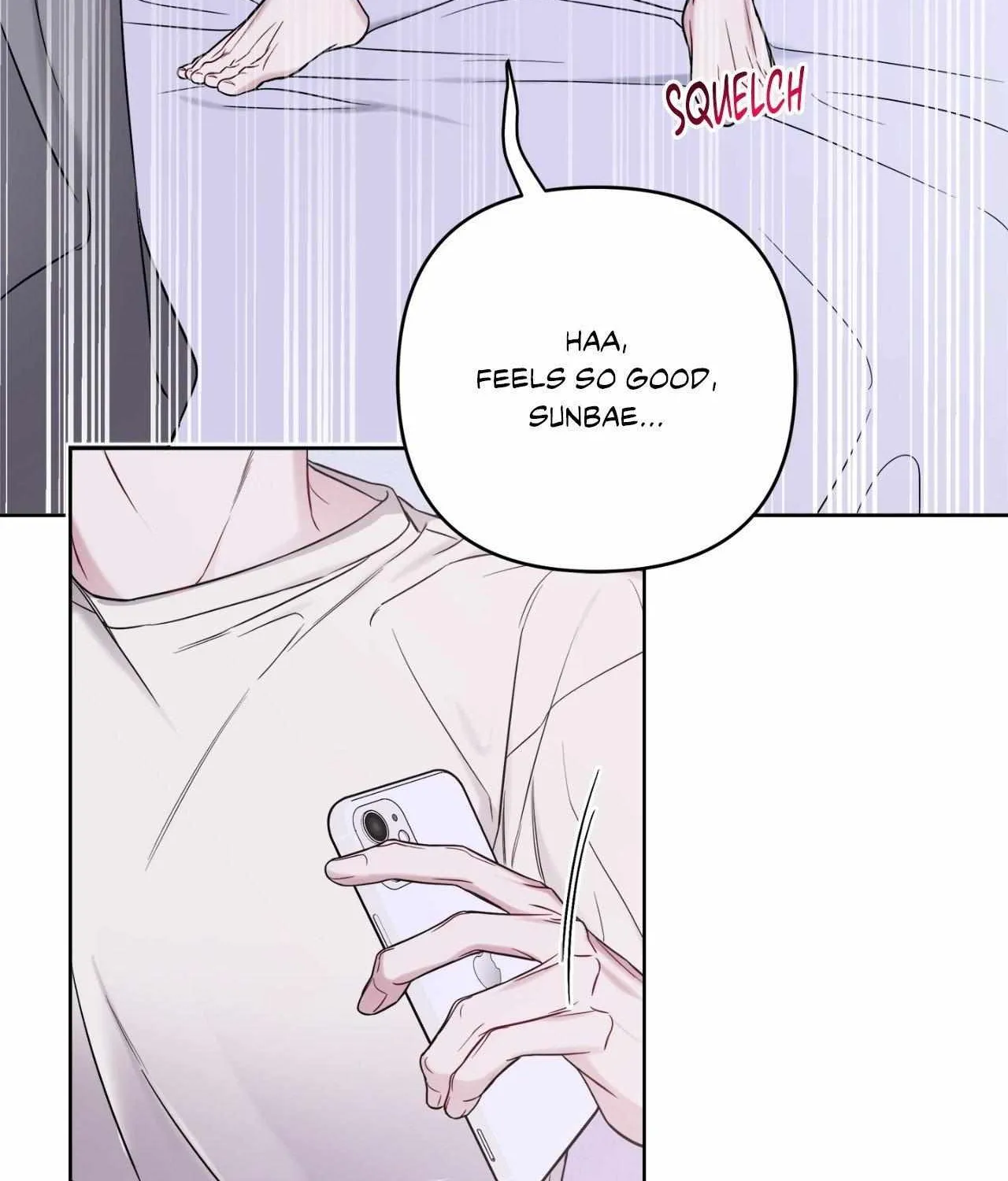Read A Shared House chapter 42 image 8 on Lezhin