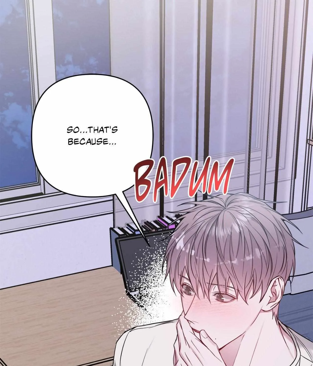 Read A Shared House chapter 43 image 1 on Lezhin