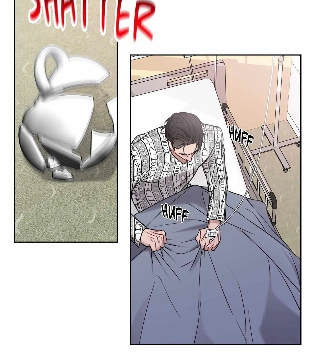Read A Shared House chapter 43 image 12 on Lezhin