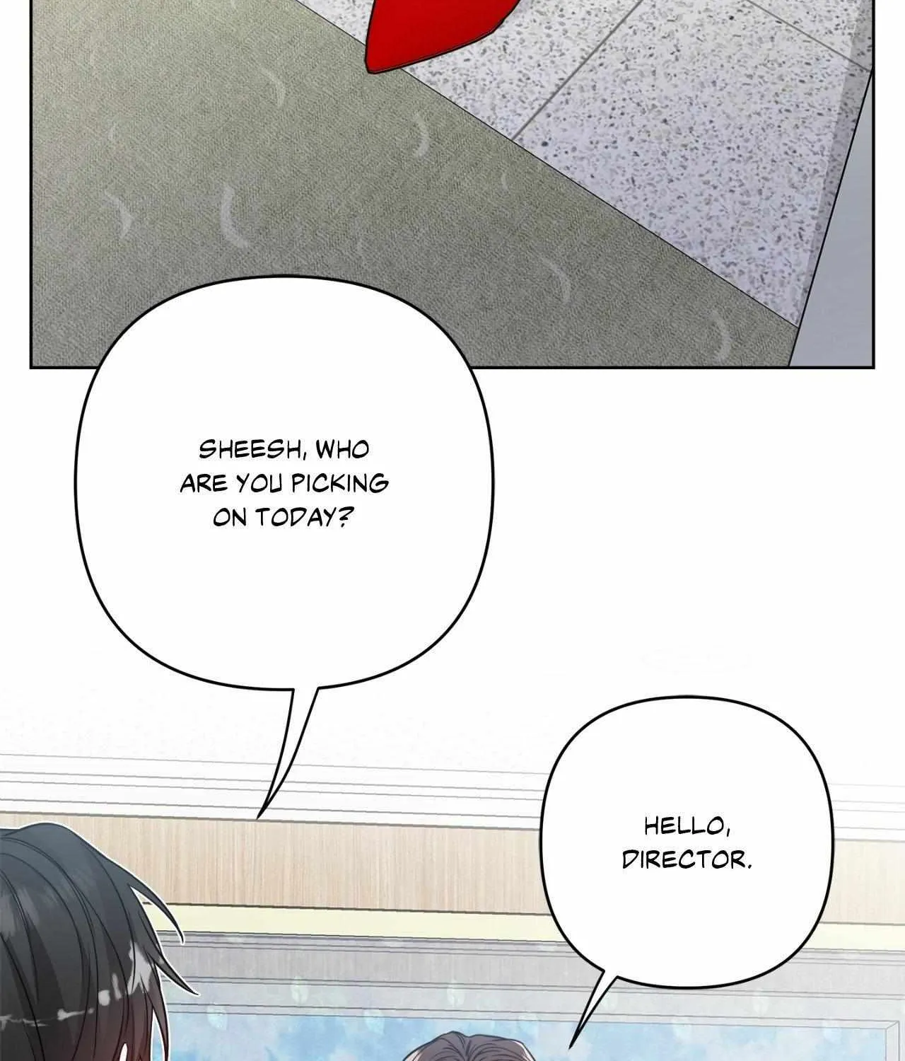 Read A Shared House chapter 43 image 14 on Lezhin