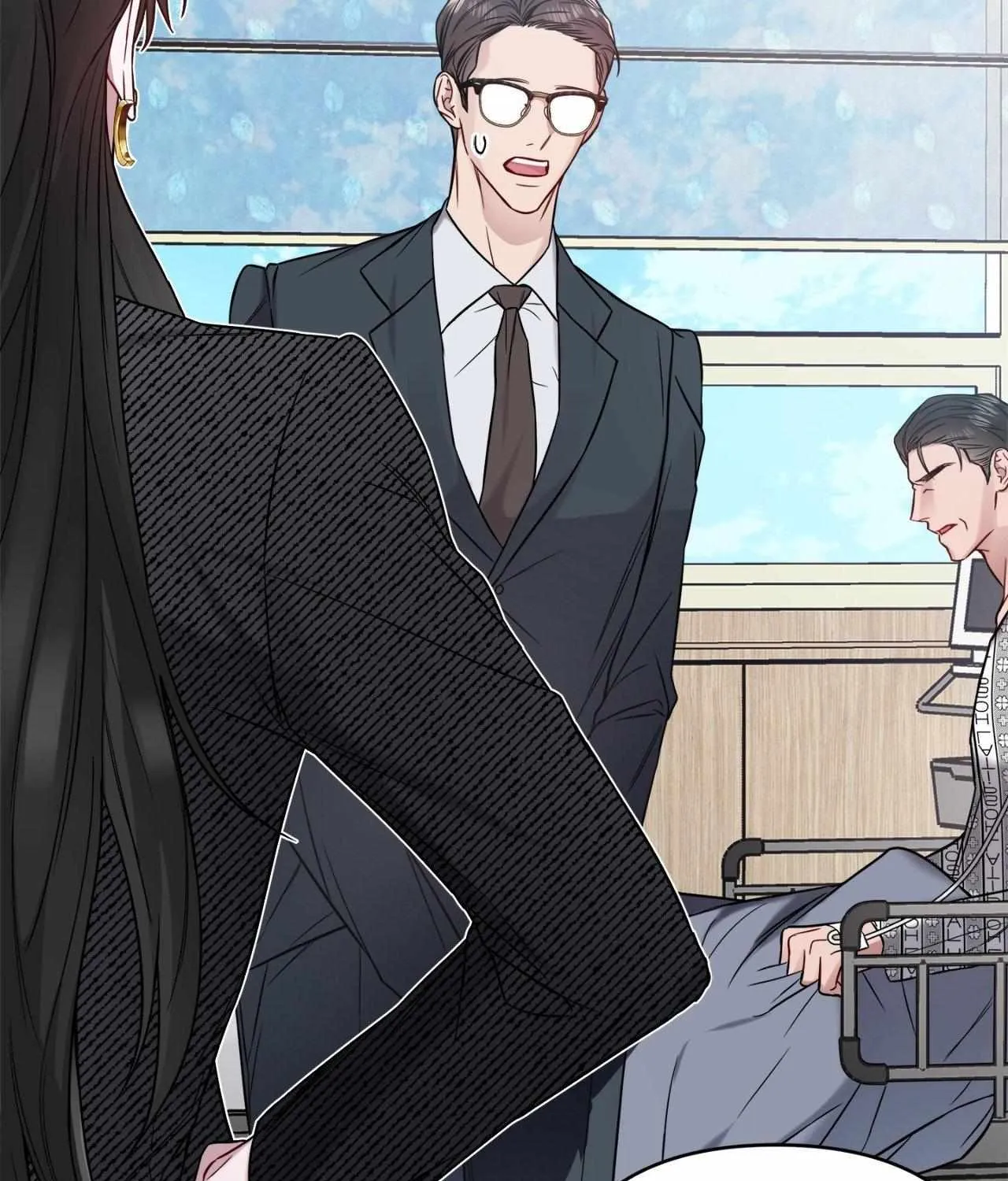 Read A Shared House chapter 43 image 15 on Lezhin