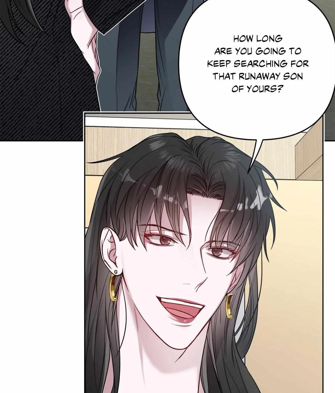 Read A Shared House chapter 43 image 16 on Lezhin