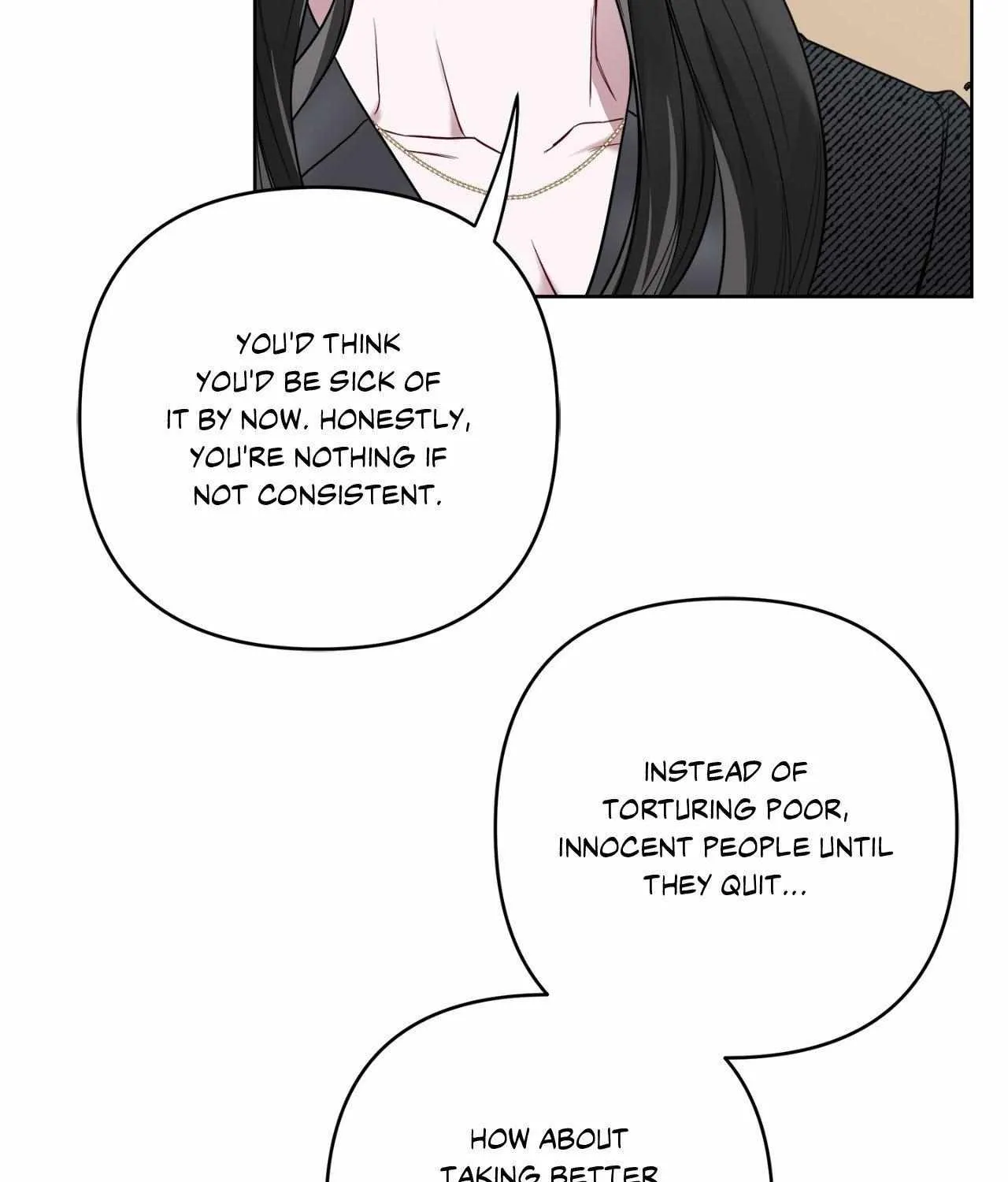 Read A Shared House chapter 43 image 17 on Lezhin