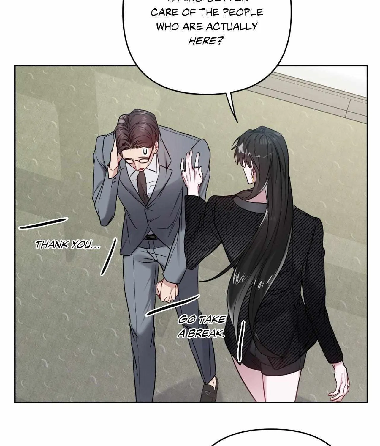 Read A Shared House chapter 43 image 18 on Lezhin