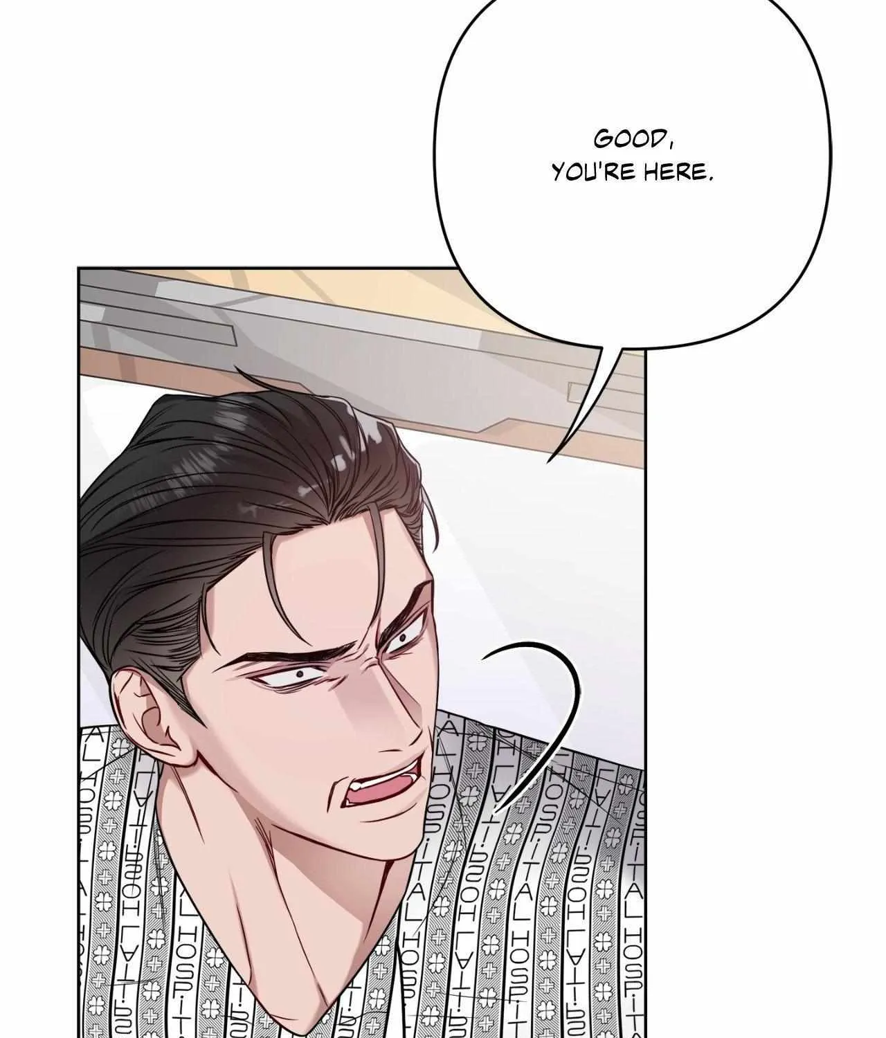 Read A Shared House chapter 43 image 19 on Lezhin