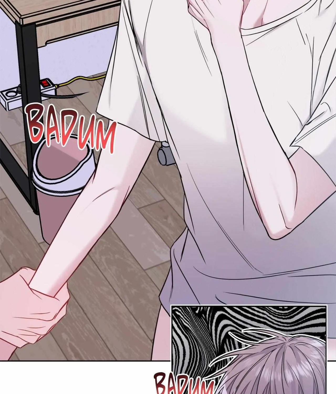 Read A Shared House chapter 43 image 2 on Lezhin