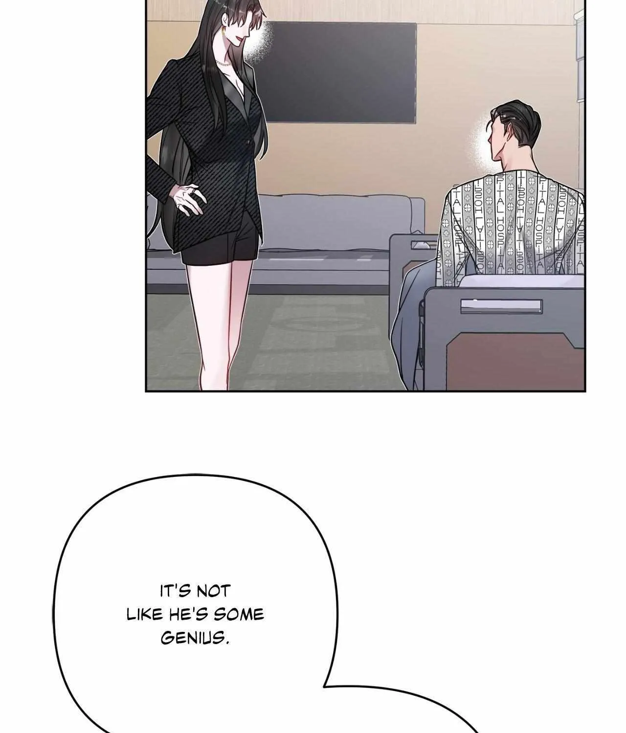 Read A Shared House chapter 43 image 21 on Lezhin
