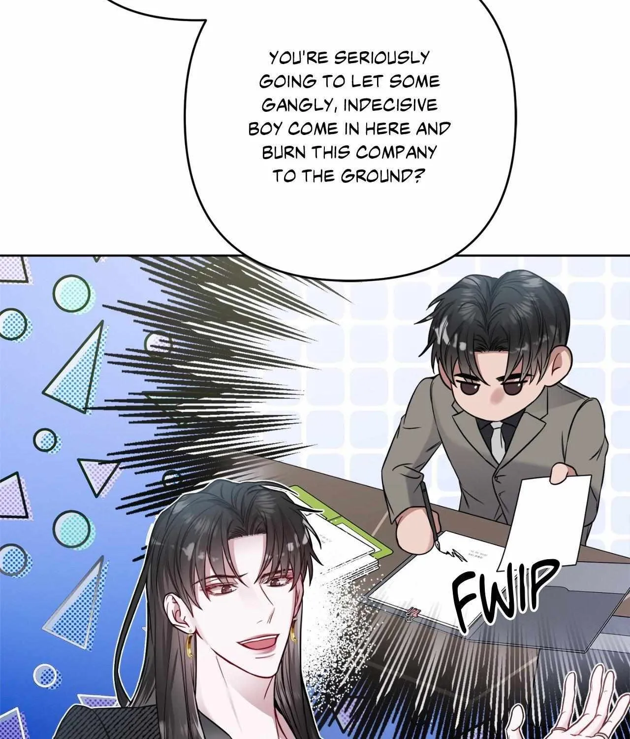 Read A Shared House chapter 43 image 22 on Lezhin