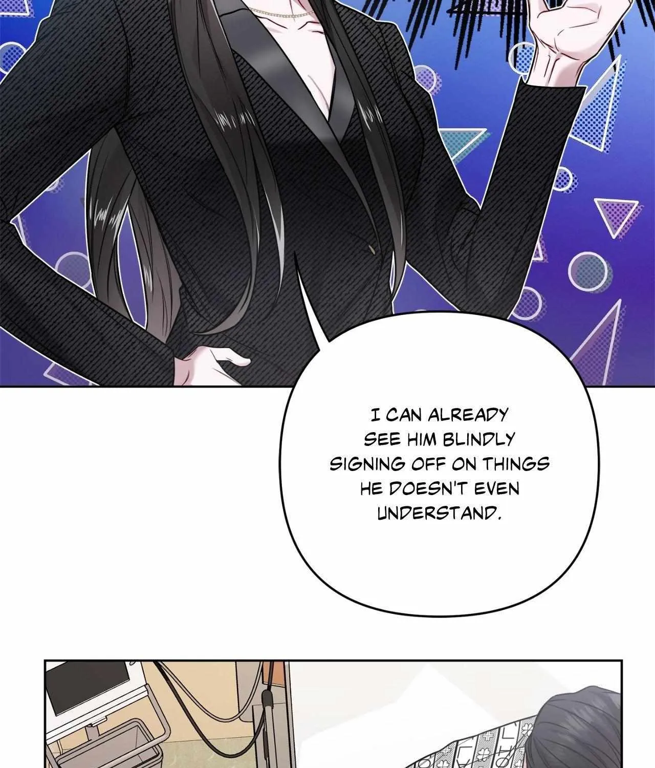 Read A Shared House chapter 43 image 23 on Lezhin