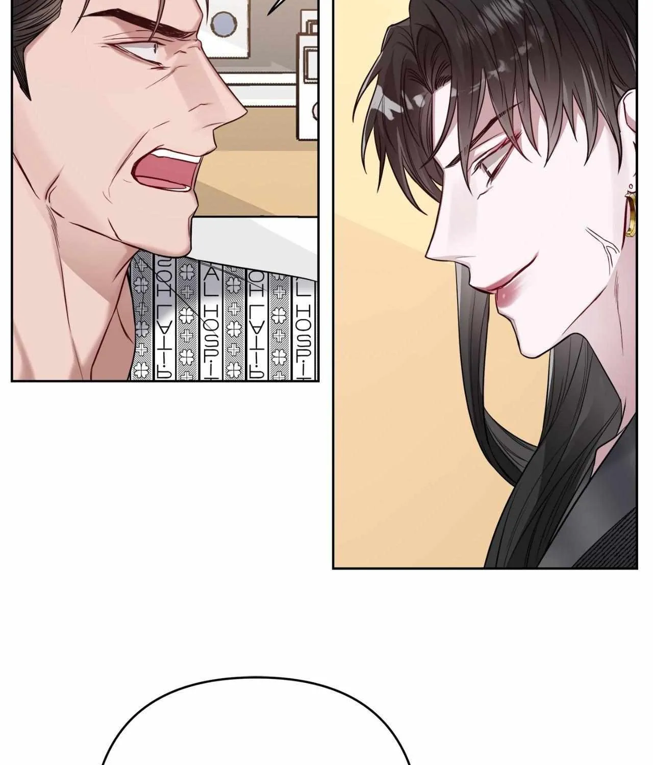 Read A Shared House chapter 43 image 29 on Lezhin
