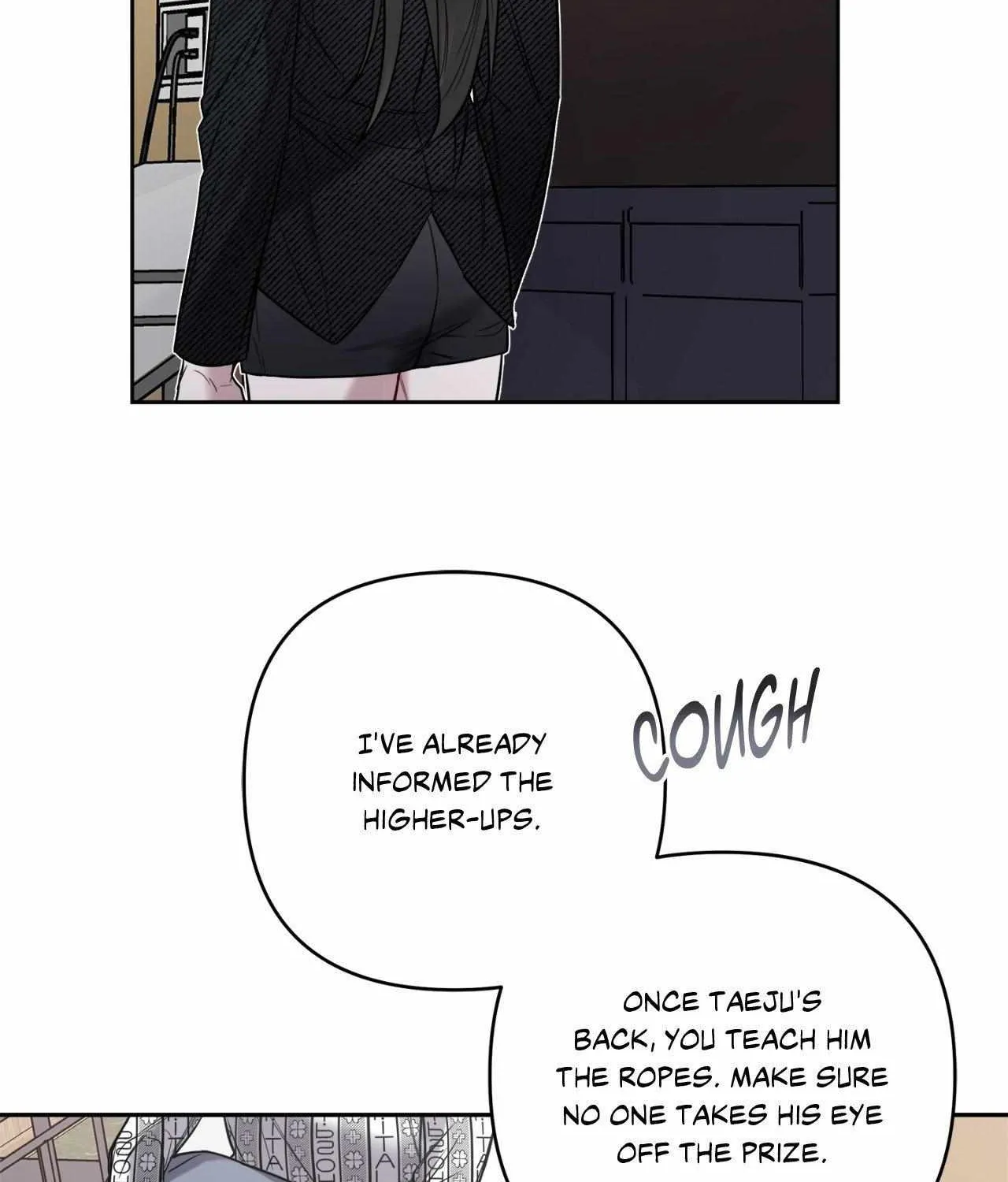 Read A Shared House chapter 43 image 36 on Lezhin