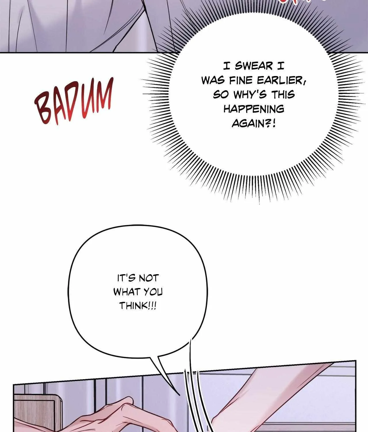 Read A Shared House chapter 43 image 5 on Lezhin