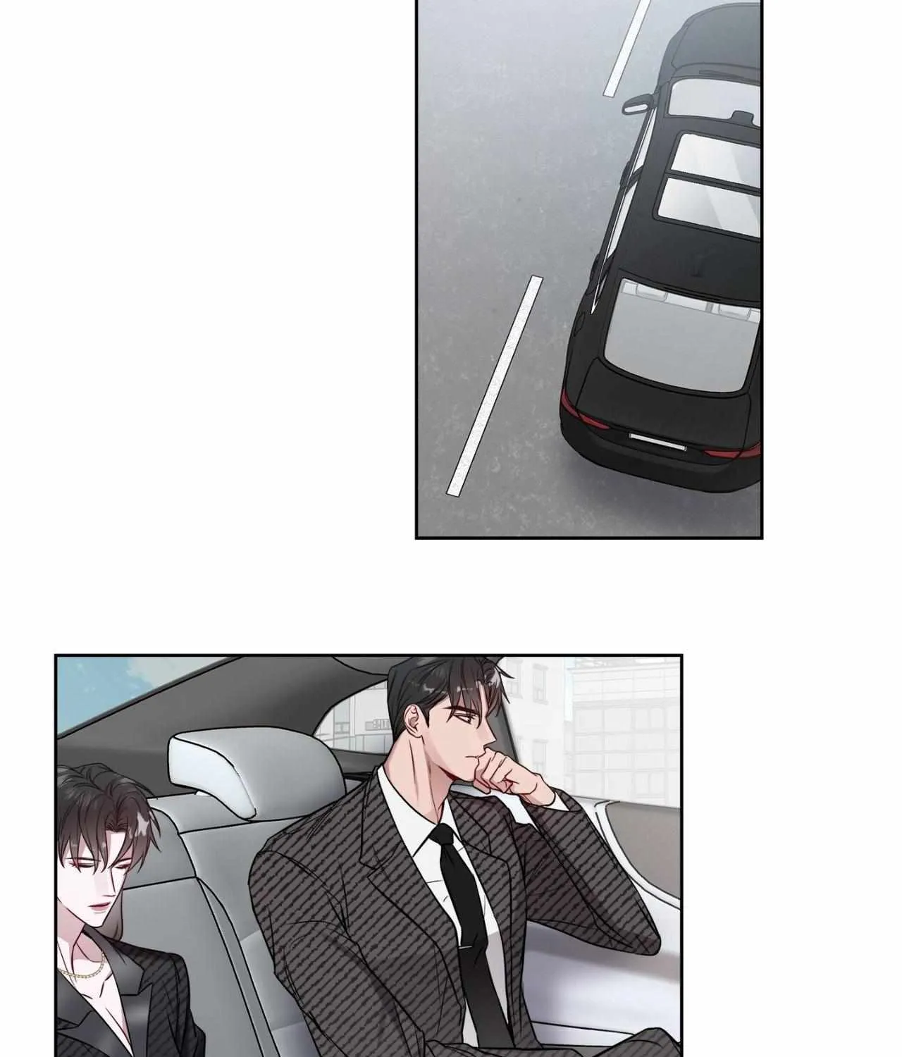 Read A Shared House chapter 43 image 55 on Lezhin