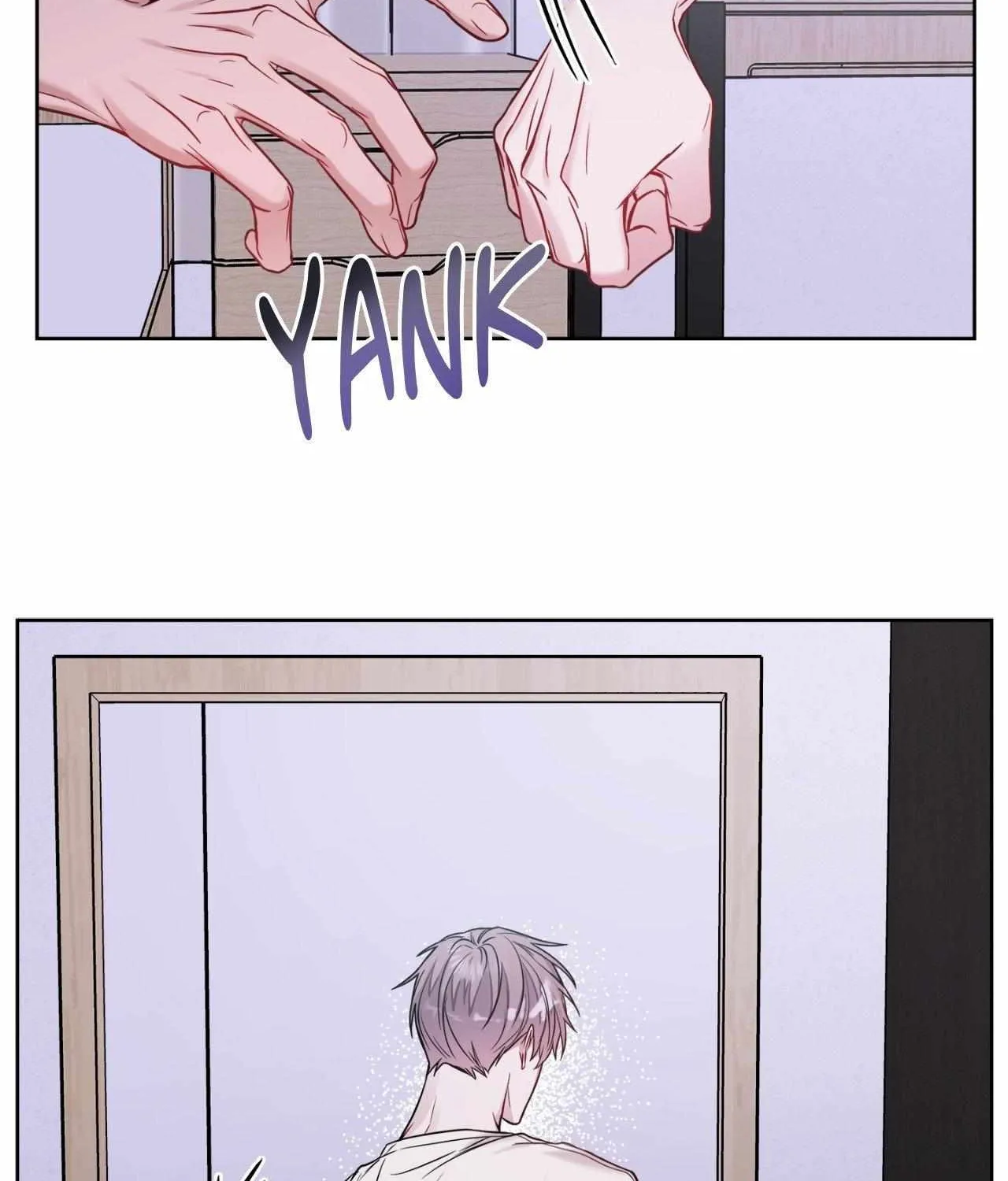 Read A Shared House chapter 43 image 6 on Lezhin