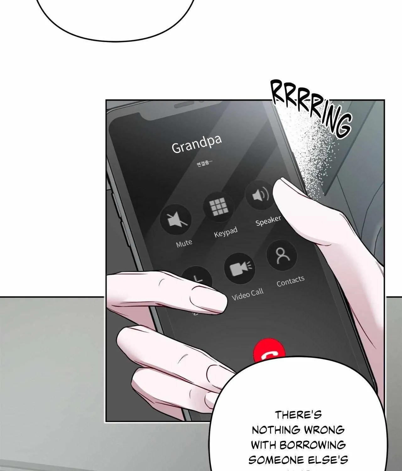 Read A Shared House chapter 43 image 62 on Lezhin
