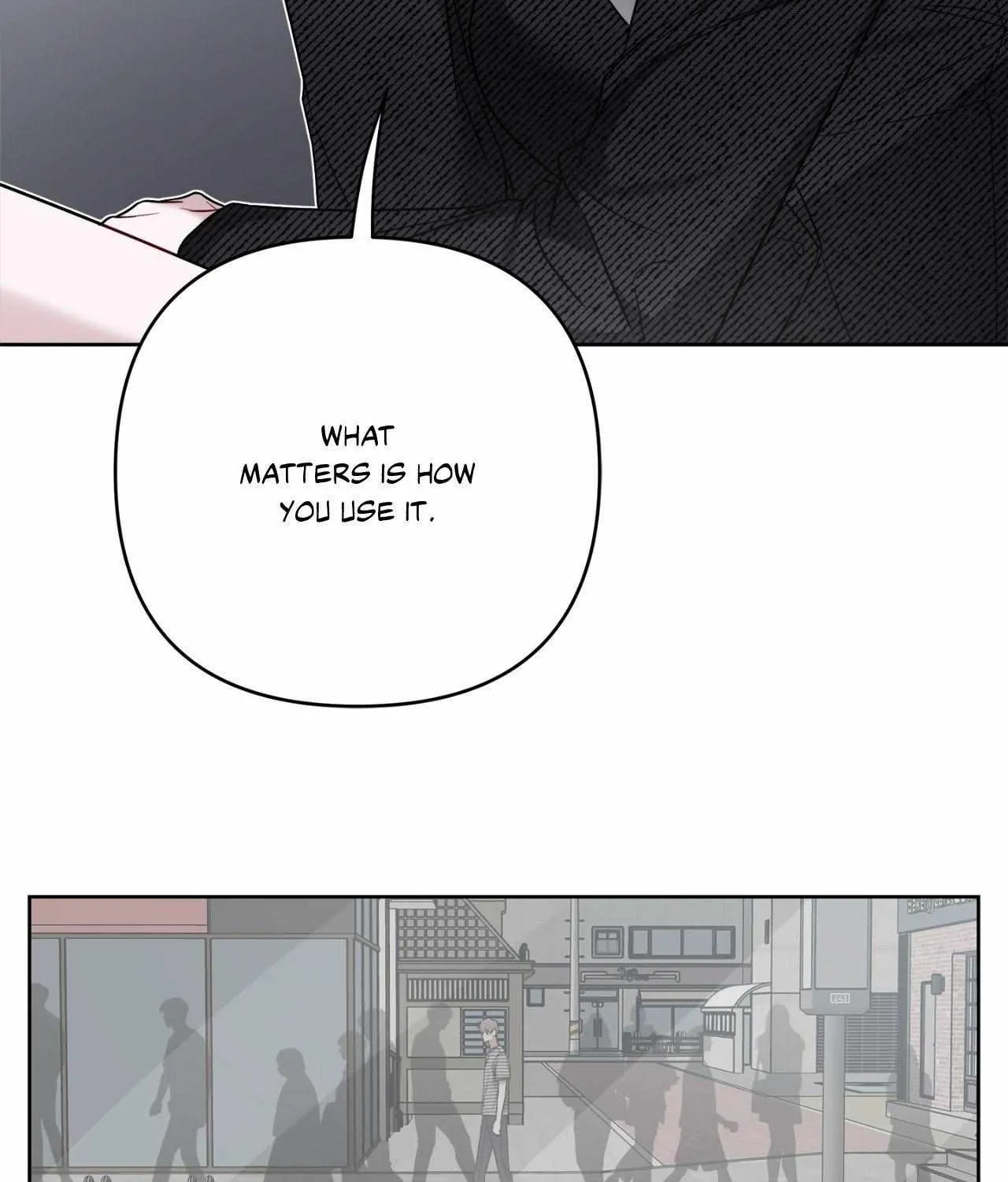 Read A Shared House chapter 43 image 64 on Lezhin