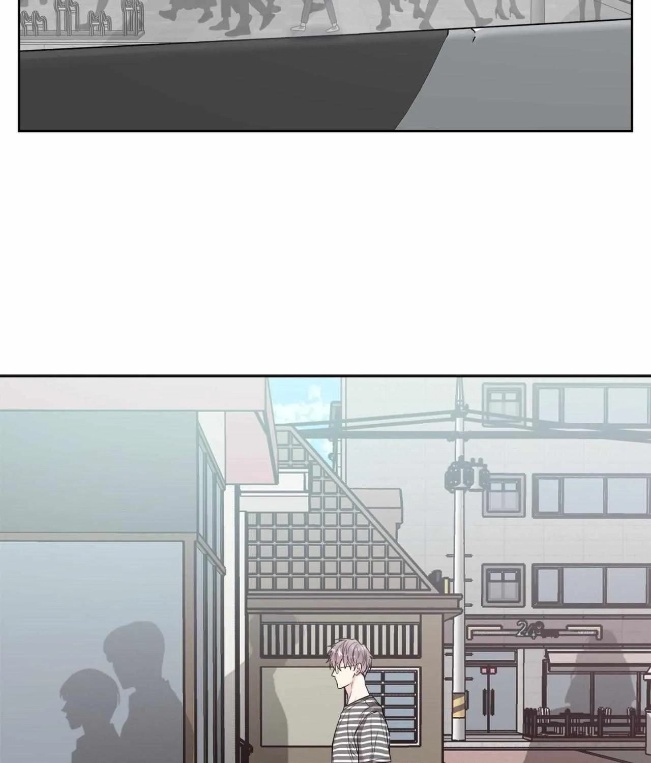 Read A Shared House chapter 43 image 65 on Lezhin