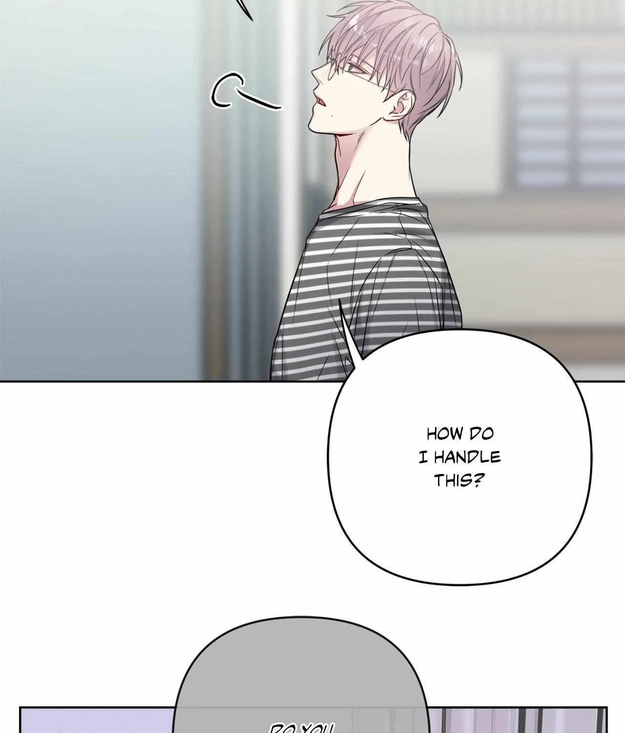 Read A Shared House chapter 43 image 67 on Lezhin