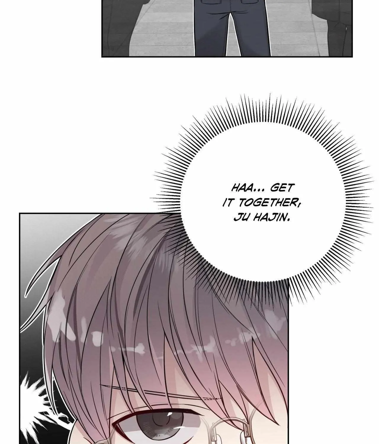 Read A Shared House chapter 43 image 72 on Lezhin