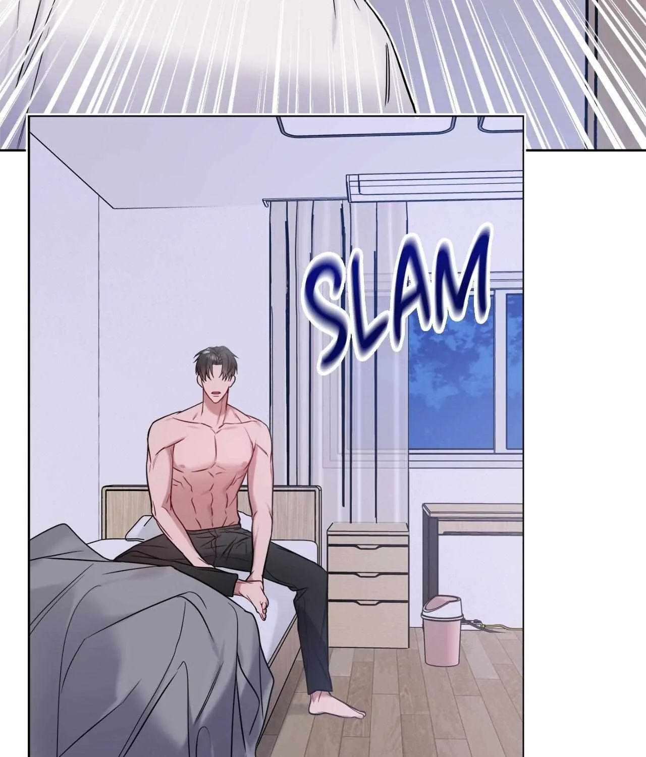 Read A Shared House chapter 43 image 9 on Lezhin