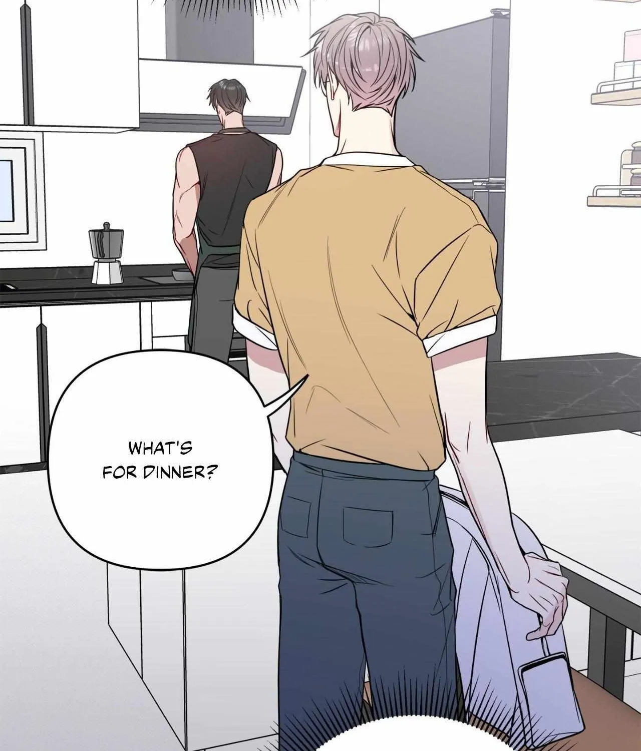 Read A Shared House chapter 44 image 11 on Lezhin