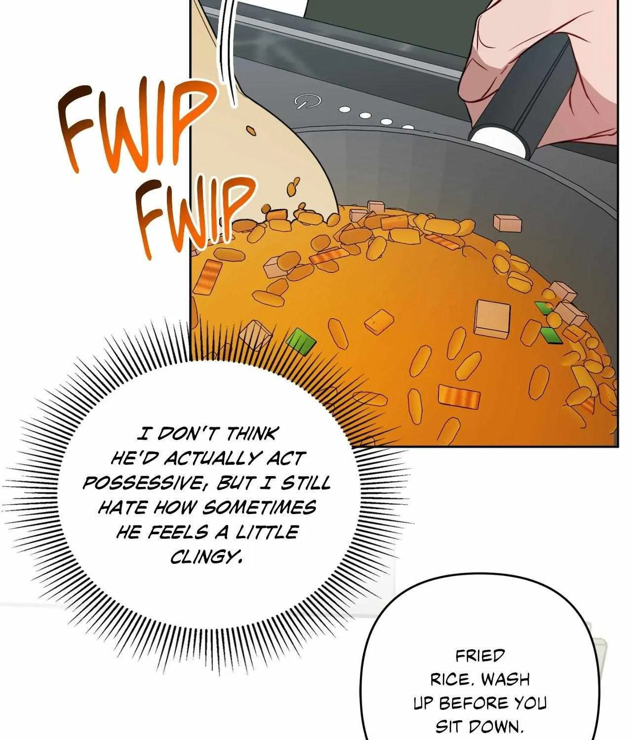 Read A Shared House chapter 44 image 13 on Lezhin