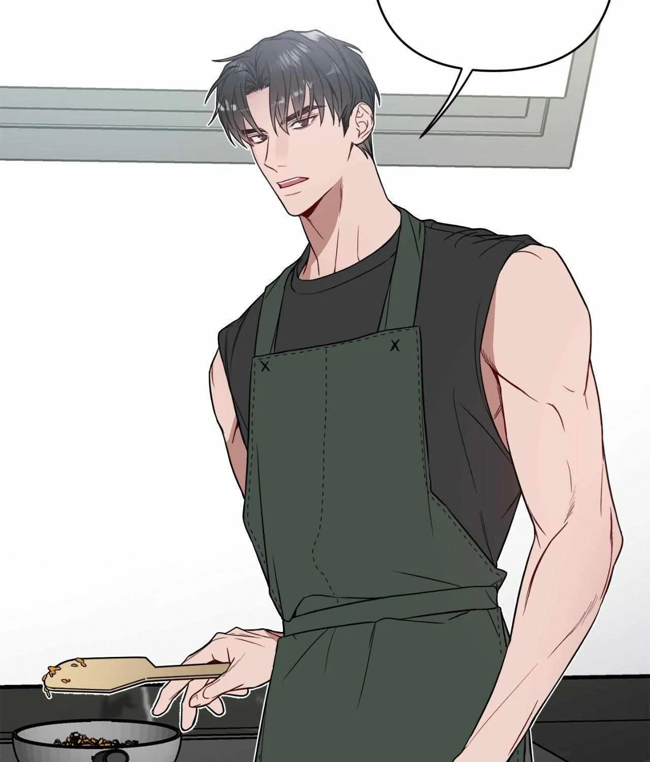 Read A Shared House chapter 44 image 14 on Lezhin