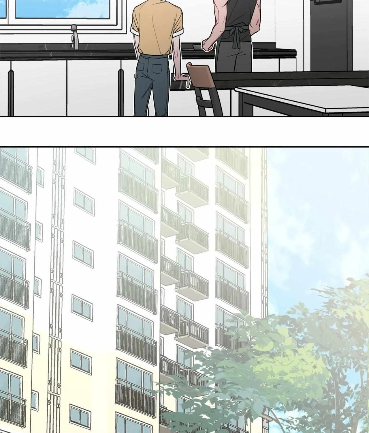 Read A Shared House chapter 44 image 16 on Lezhin