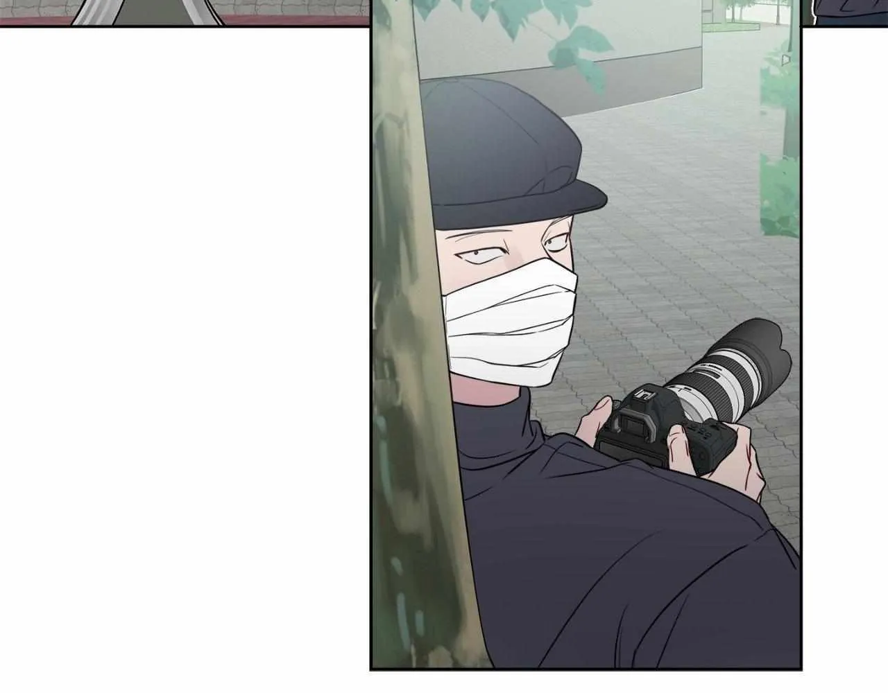 Read A Shared House chapter 44 image 18 on Lezhin