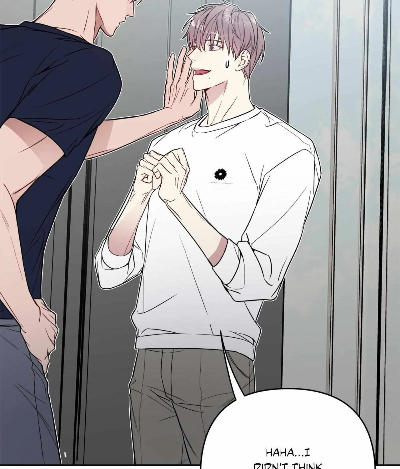 Read A Shared House chapter 44 image 23 on Lezhin