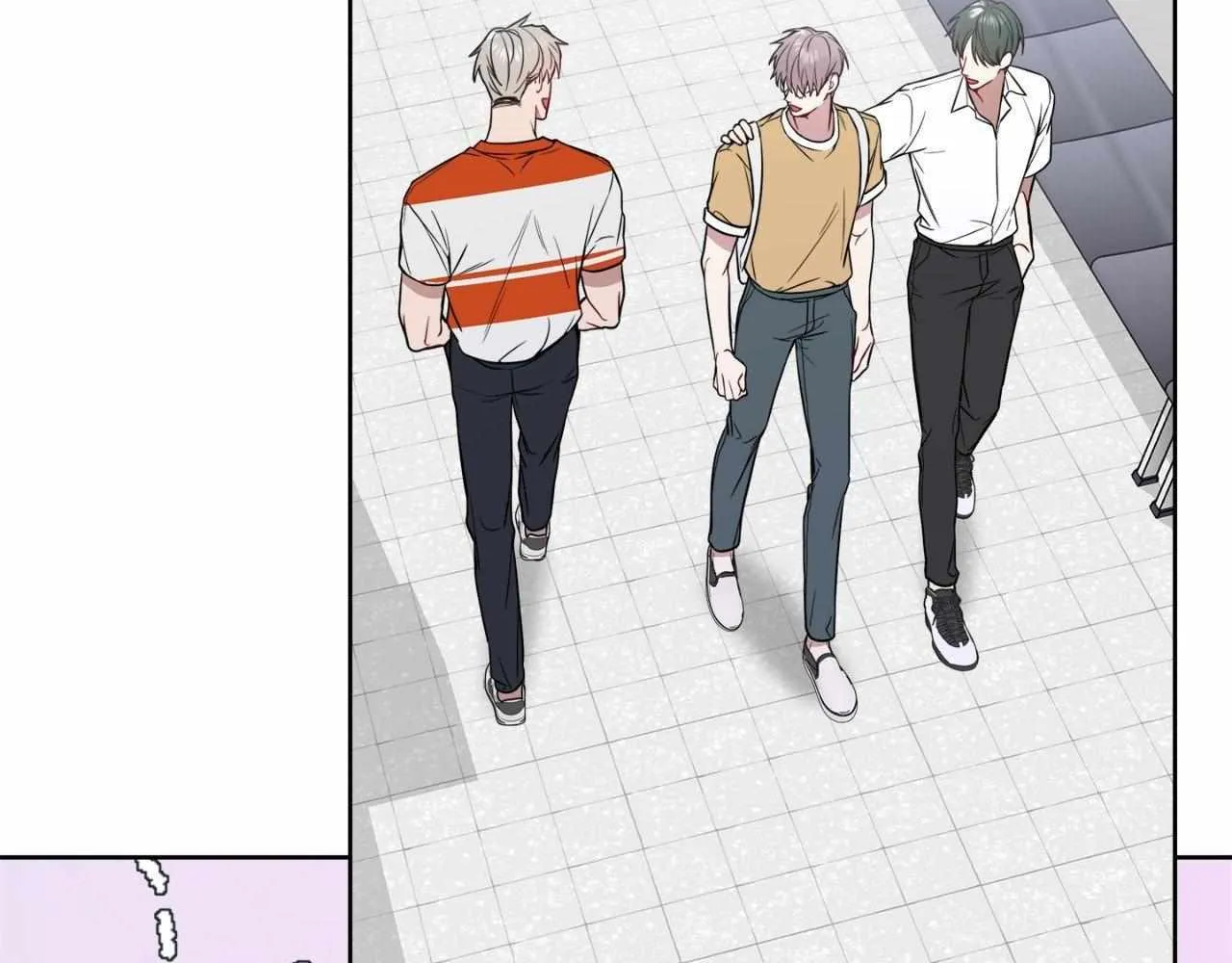 Read A Shared House chapter 44 image 3 on Lezhin