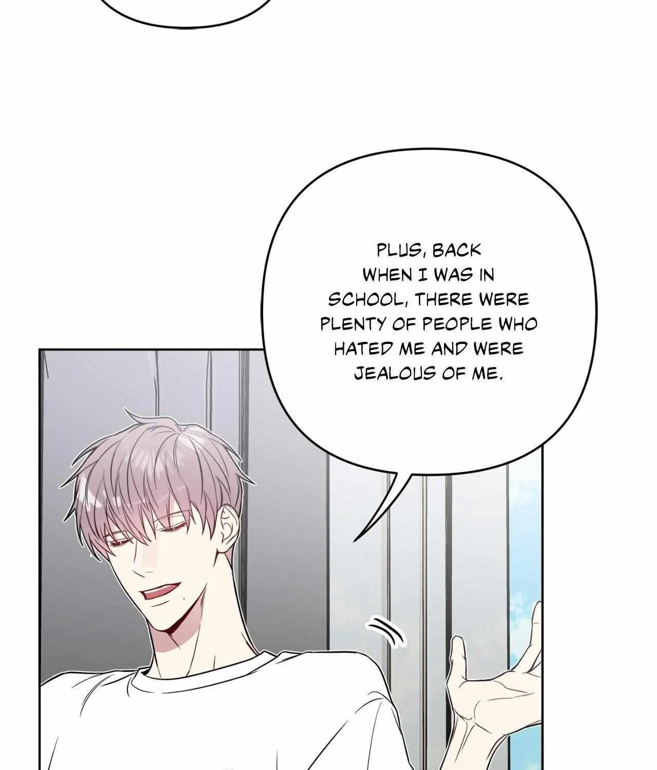 Read A Shared House chapter 44 image 31 on Lezhin