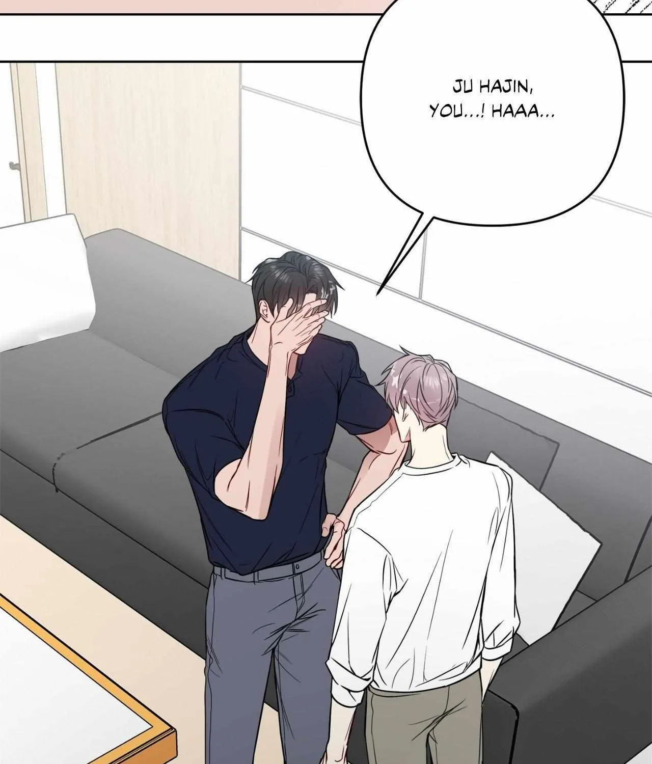 Read A Shared House chapter 44 image 35 on Lezhin