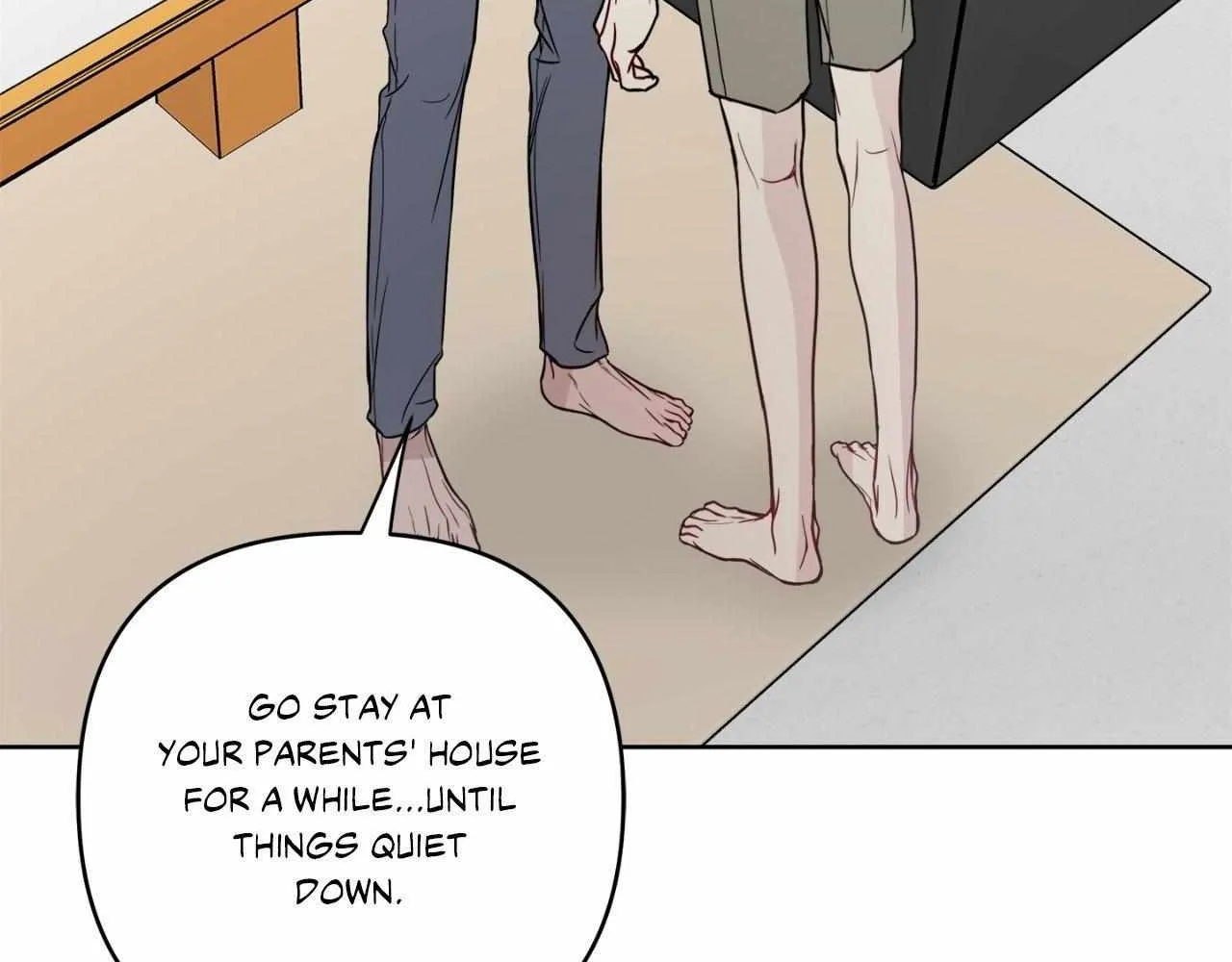 Read A Shared House chapter 44 image 36 on Lezhin