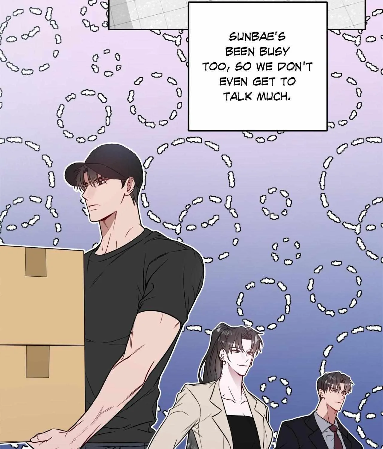 Read A Shared House chapter 44 image 4 on Lezhin