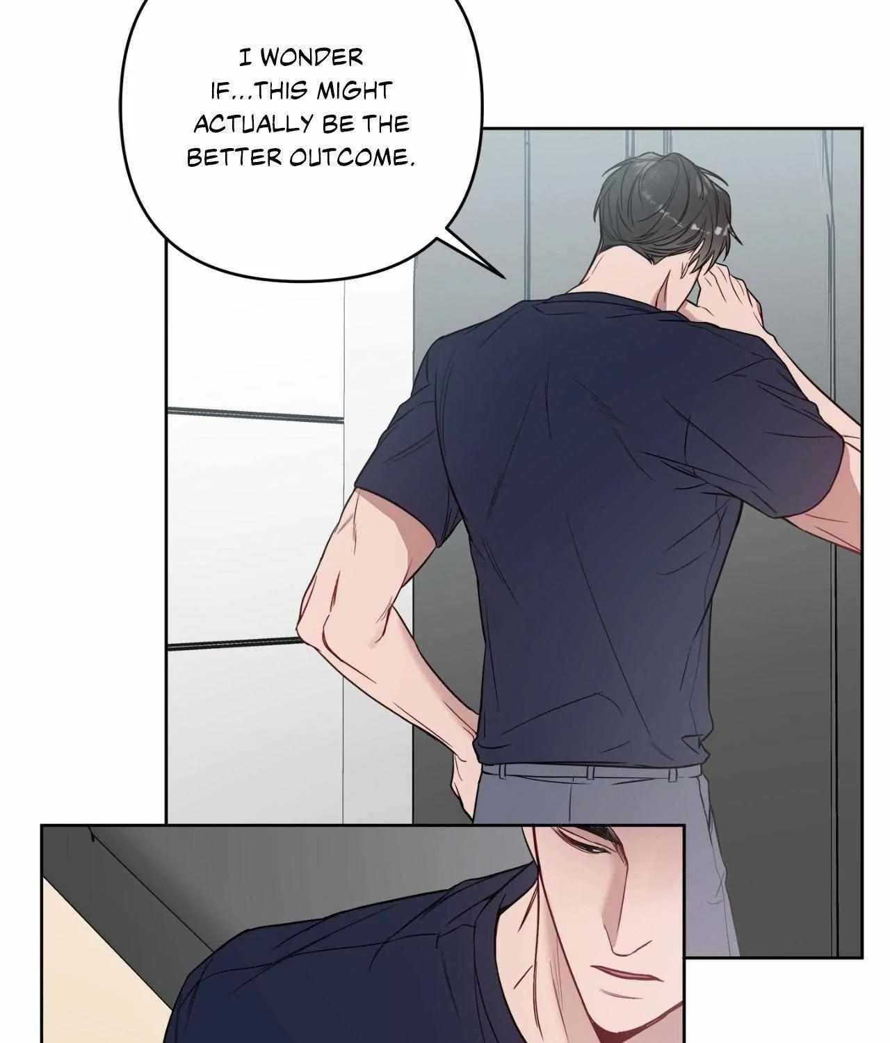 Read A Shared House chapter 44 image 46 on Lezhin