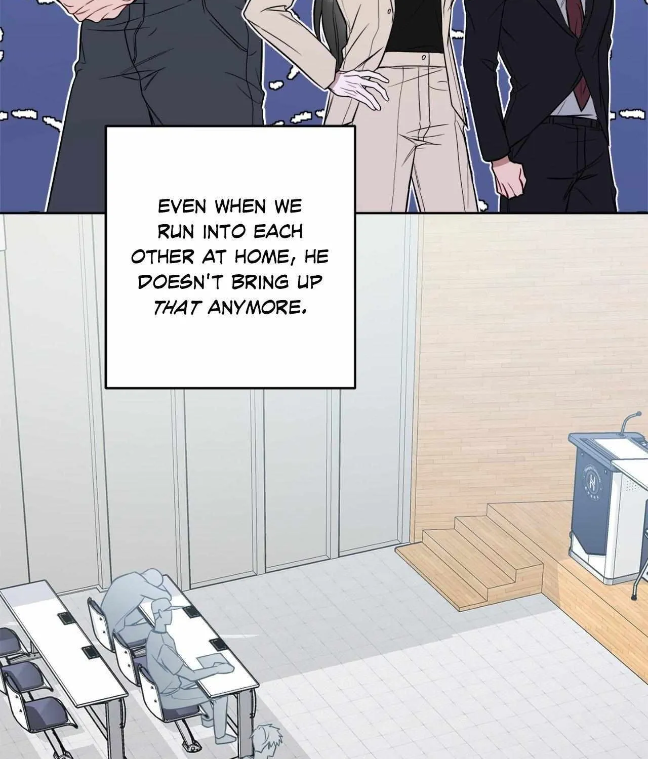 Read A Shared House chapter 44 image 5 on Lezhin