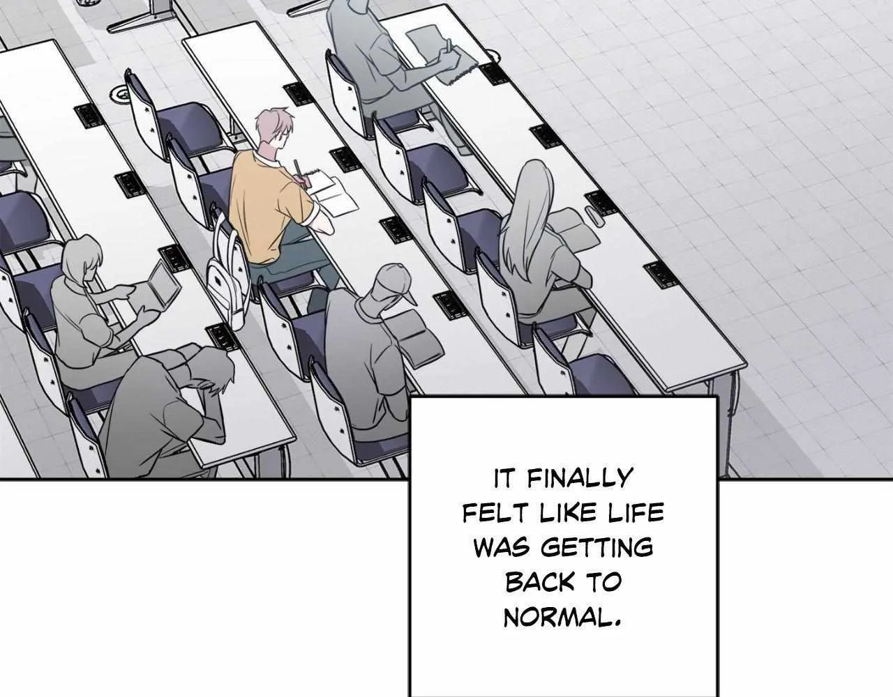 Read A Shared House chapter 44 image 6 on Lezhin