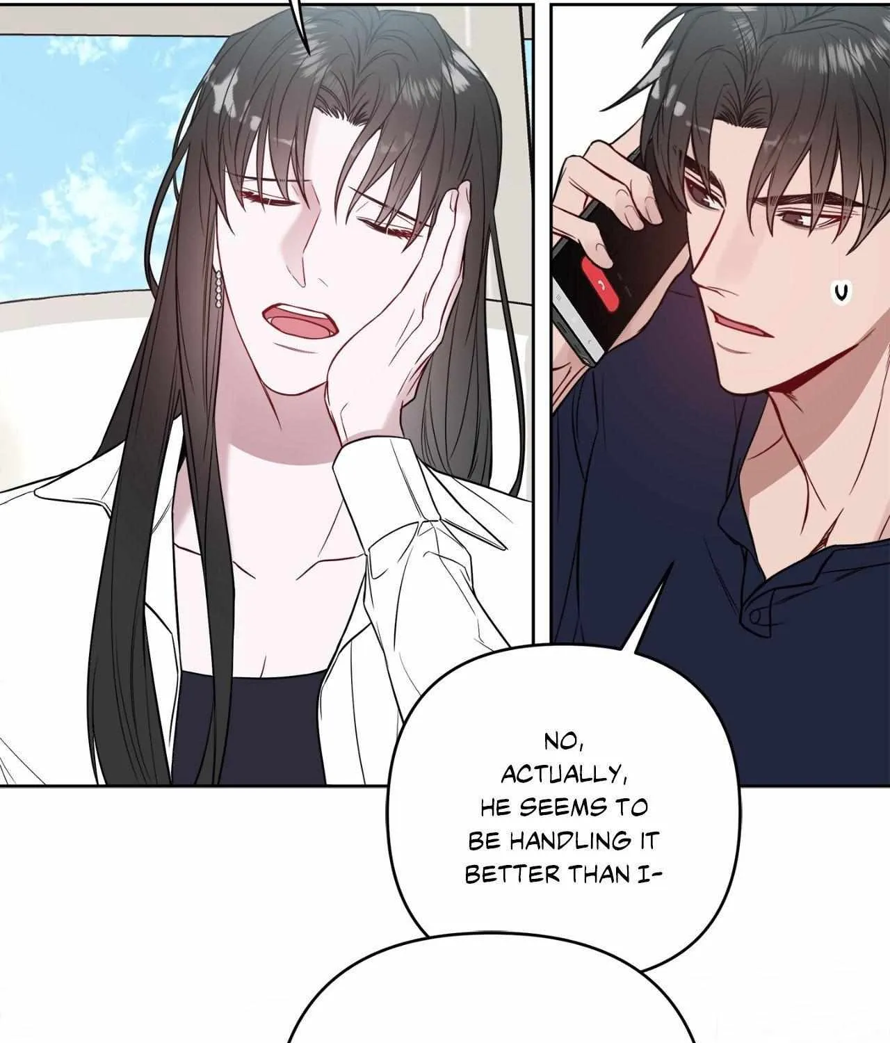 Read A Shared House chapter 44 image 61 on Lezhin