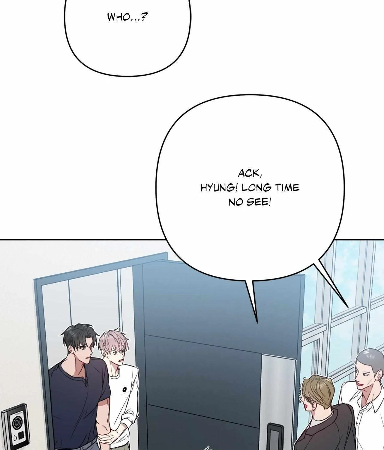 Read A Shared House chapter 44 image 74 on Lezhin