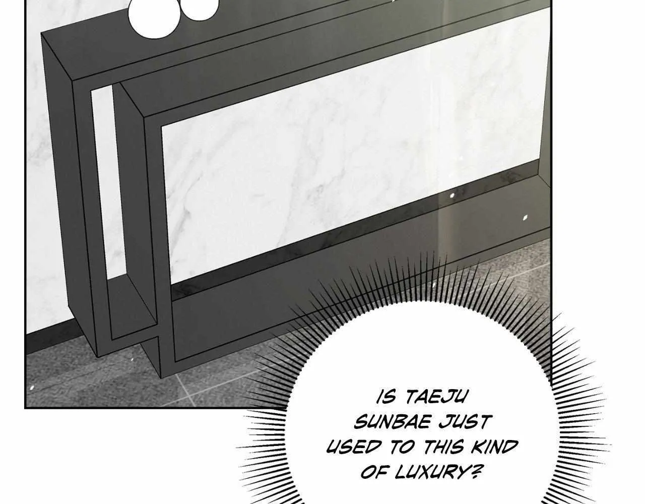 Read A Shared House chapter 45 image 12 on Lezhin