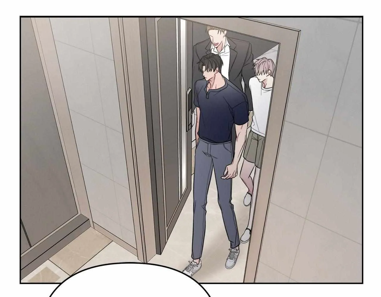Read A Shared House chapter 45 image 15 on Lezhin