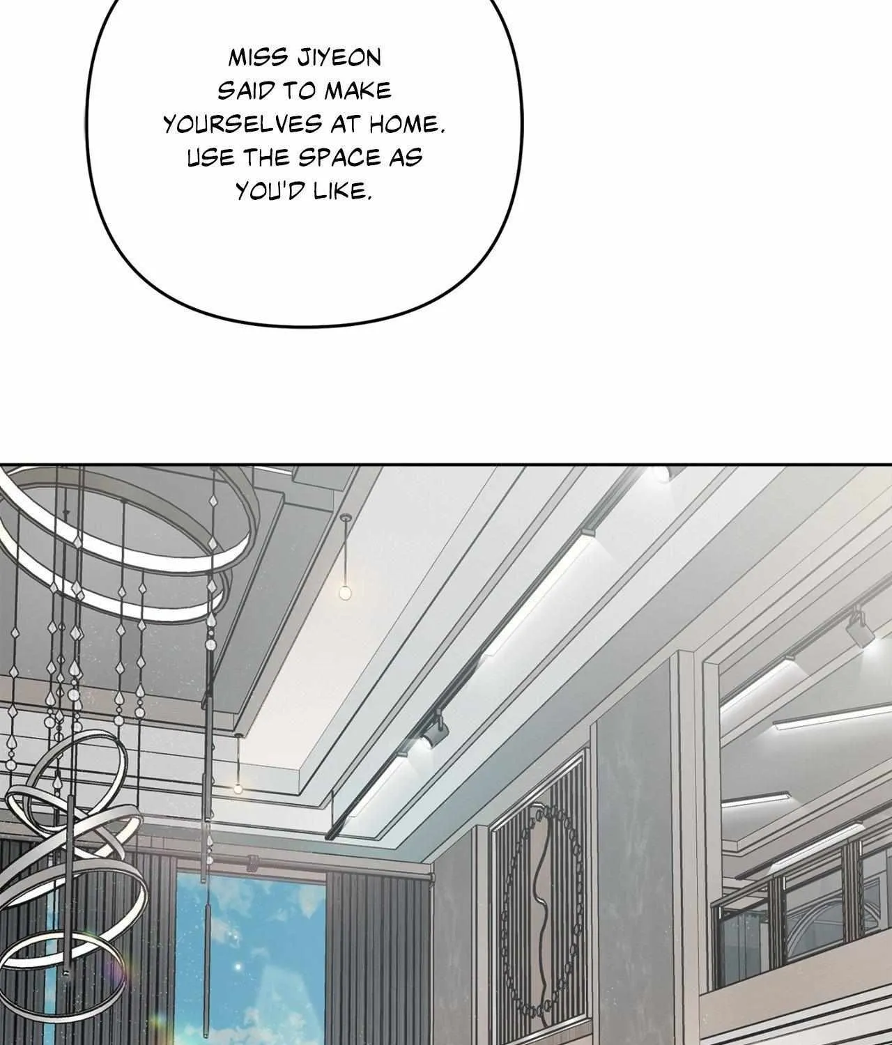 Read A Shared House chapter 45 image 16 on Lezhin