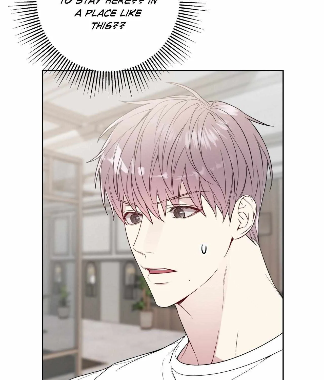 Read A Shared House chapter 45 image 20 on Lezhin