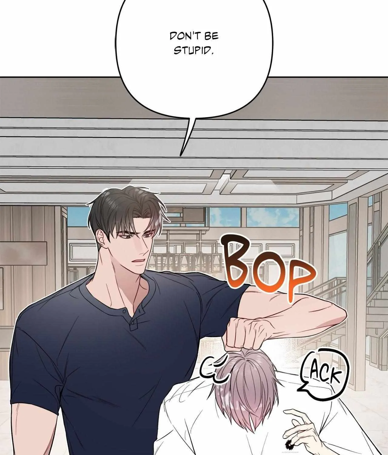 Read A Shared House chapter 45 image 22 on Lezhin